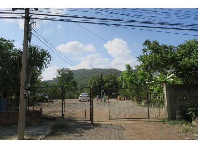 ขาย ที่ดิน พุคำจาน พระพุทธบาท สระบุรี 27 ไร่ บ้าน 3 หลัง