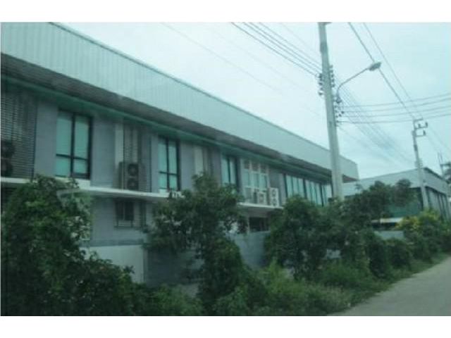 ขายสำนักงาน :    ย่านปากเกร็ด นนทบุรี