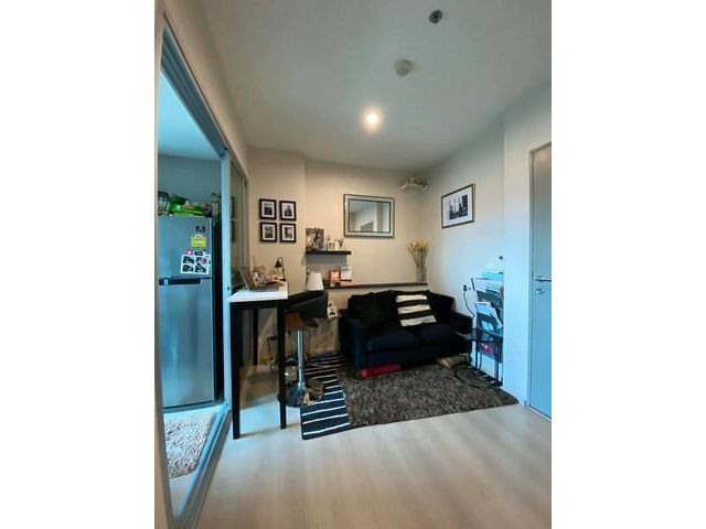 ขายคอนโด โครงการไลฟ์ รัชดาภิเษก ชั้น 31