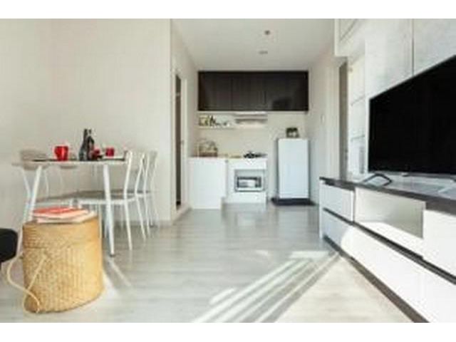 ให้เช่า พลัมคอนโด เซ็นทรัล สเตชั่น