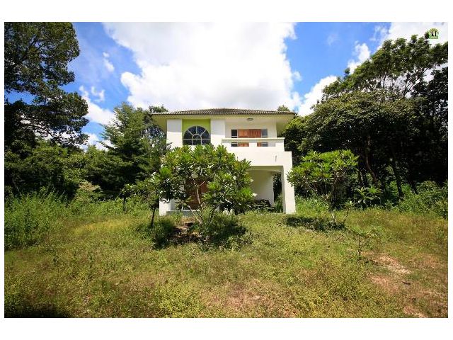 บ้านเดี่ยวหลังใหญ่หนองเค็ง/ขามใหญ่