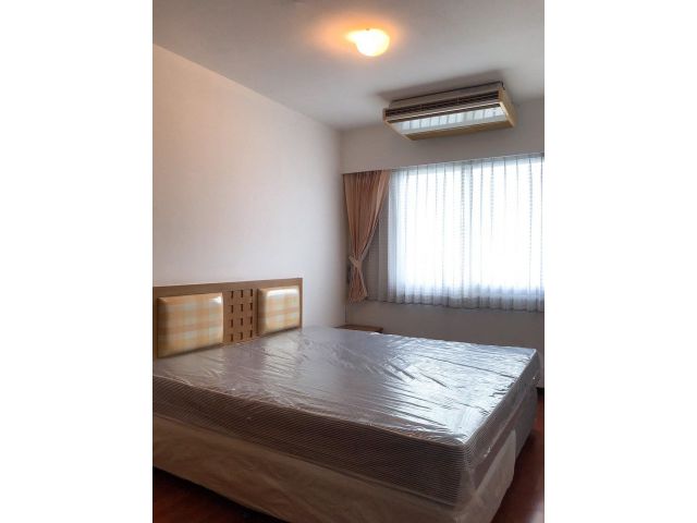 ให้เช่าคอนโด เอส วี ซิตี้ พระราม 3 ชั้น 23 เฟอร์นิเจอร์ครบ พร้อมเข้าอยู่ *ES12-0335*