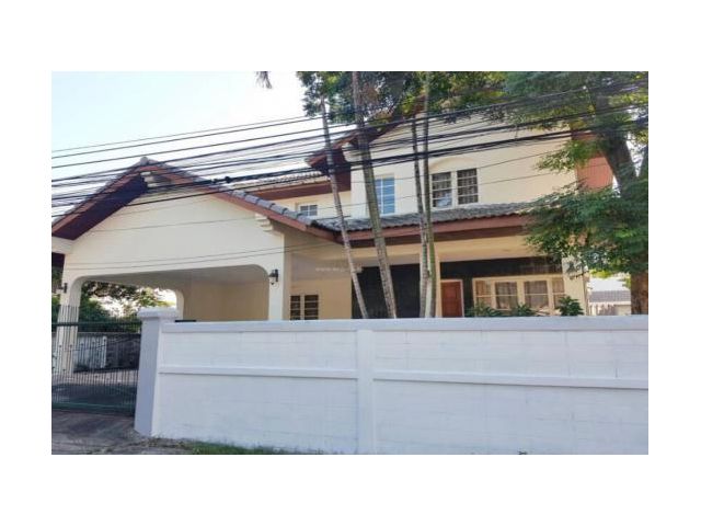 ขายบ้าน 90 ตรว. สุขุมวิท 101 ปุณณวิถี 12