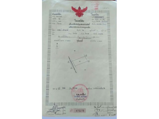 ขายที่ติดถนน...บึงกาฬ นครพนม