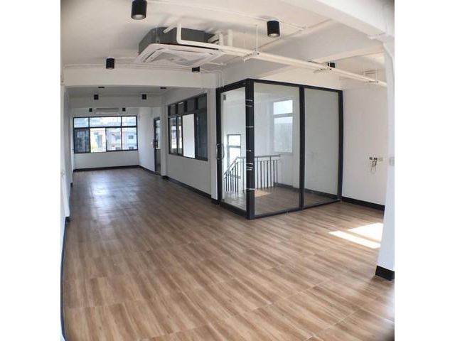 ขายทาวน์โฮม 4.5 ชั้น 360 ตรม. สุขุมวิท 62