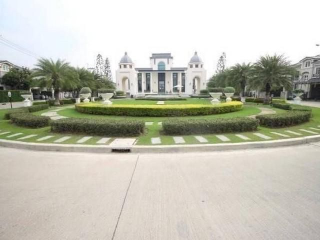 ขาย บ้านเดี่ยว 2 ชั้น หมู่บ้านแกรนดิโอ