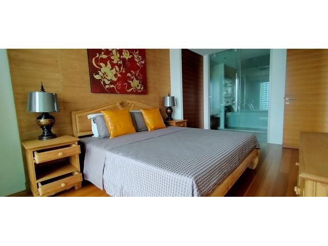 1 Bedroom Asiatique View for sell at the River