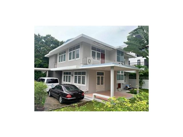 บ้านเดี่ยว 2 ชั้น ซ.สุขุมวิท 53
