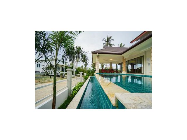 Villa For Rent Home 3 beds available