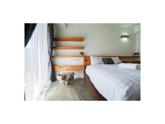 Condo Apartment For Rent in Bophut