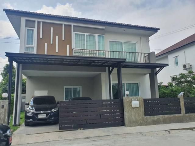 ขายบ้านเดี่ยว หมู่บ้าน the best หทัยราษฎร์