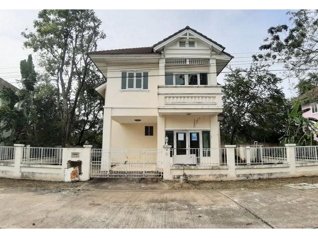 ขายบ้านเดี่ยว :    หมู่บ้านปิยวรารมย์ 3 นนทบุรี