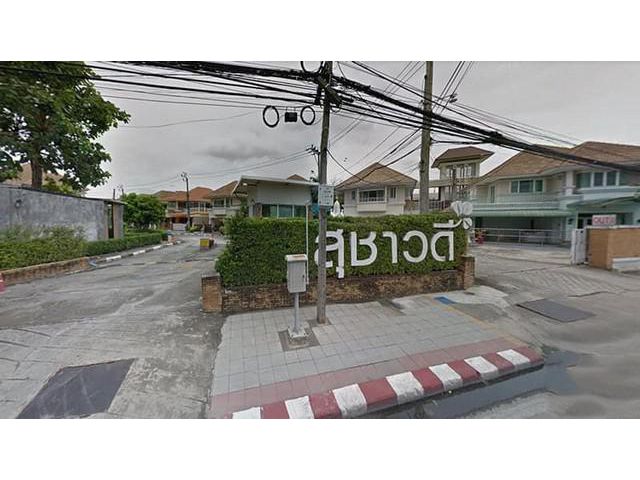 ขายบ้านเดี่ยว : บ้านสุชาวดี วัชรพล กรุงเทพมหานคร