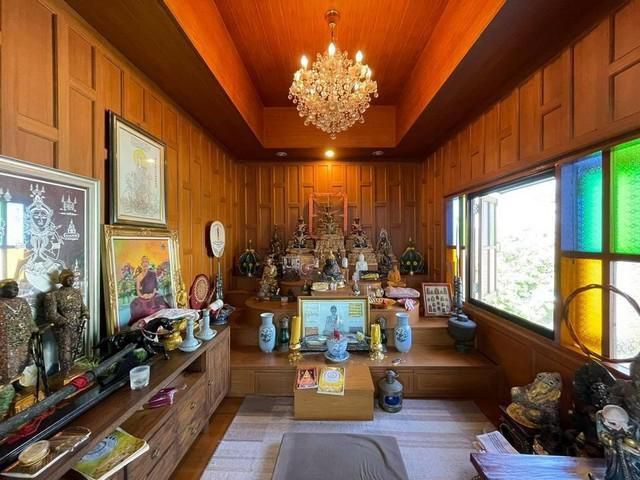 ขายบ้านเดี่ยว 2 ชั้น หมู่บ้านสวนพุทธมณฑล