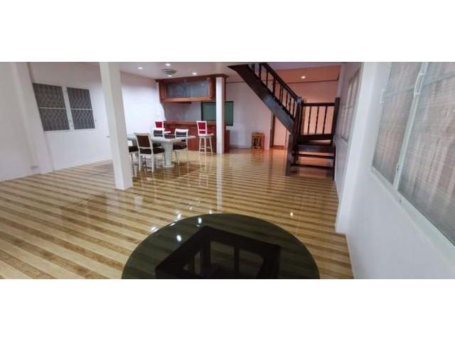 ขายบ้าน66 ตรว.ม.ปรีชา นวมินทร์ 65 รีโนเวทใหม่