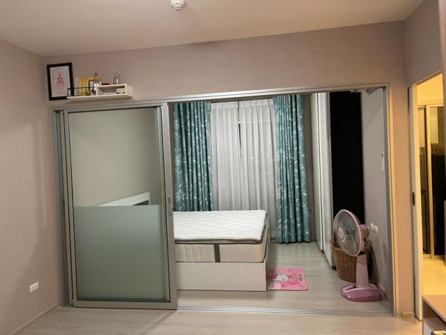ขายพลัมคอนโด เอ็กซ์ตร้า พระราม 2 (Plum Condo Extra Rama 2)