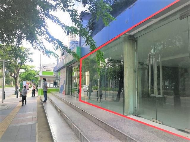 PK ให้เช่าโชว์รูม ย่านอารีย์ ซอยพหลโยธิน เหมาะทำโชว์รูม สินค้า Office สำนักงาน ใกล้BTS อารีย์ เขตพญาไท