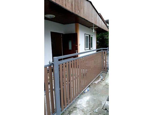 ขายบ้านเดี่ยวชั้นเดียว 64 ตรว. ลาดพร้าววังหิน 34