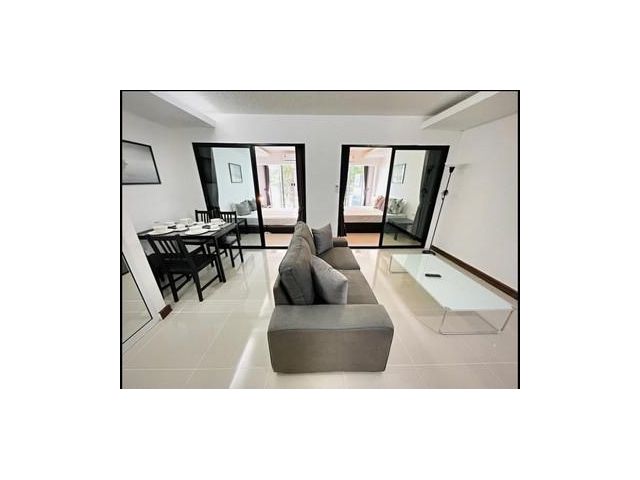 Waterford sukhumvit50 ให้เช่า 2 BEDROOM