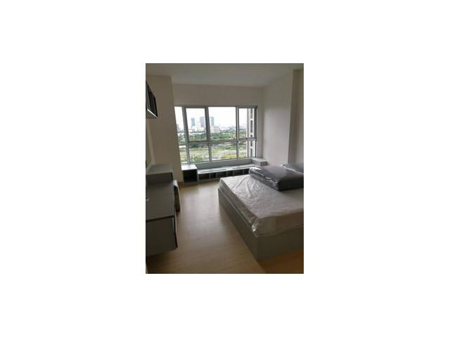 Supalai veranda rama9 ขนาด41.5 ตร.ม.