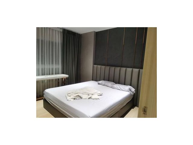 Supalai Veranda Rama 9 ชั้น18 ตึกA