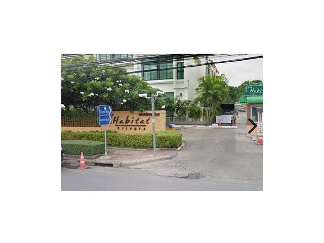 โฮมออฟฟิศ  แขวงพลับพลา เขตวังทองหลาง กรุงเทพ