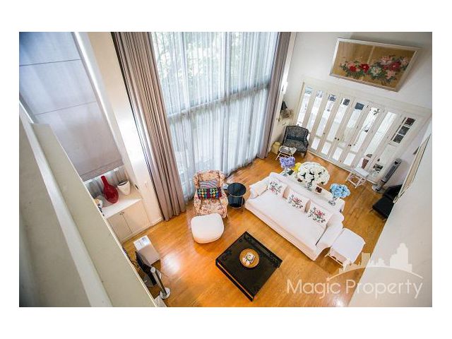 ขายบ้านเดี่ยว 3 ห้องนอน พร้อมสำนักงาน ใน ซอยสุขุมวิท 49, แขวงคลองตันเหนือ, เขตวัฒนา กทม.