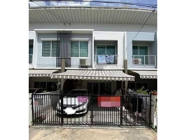 ด่วนถูกมาก​ บ้านเดอะพรีโน่​ เอกชัย​ กาญจนาภิเษก