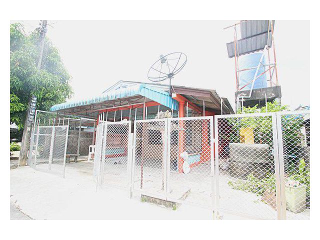 ขาย ที่ดิน+บ้าน1หลัง+ห้องเช่า อ.ถลาง จ.ภูเก็ต