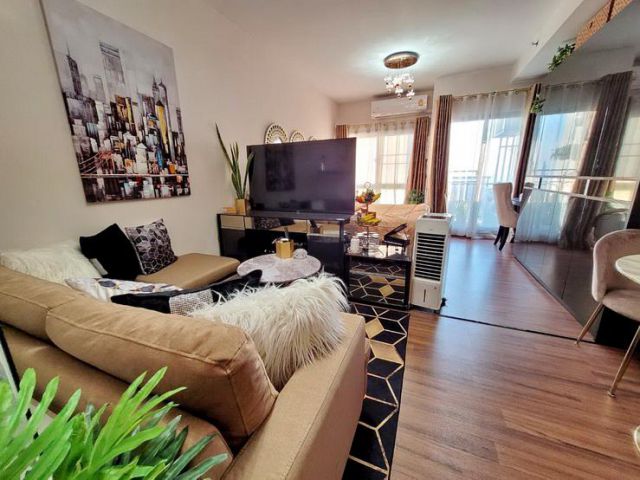 ให้เช่า/ขาย คอนโดมิเนียม ศุภาลัย มอนเต้ 2 ใกล้เซ็นทรัลเฟสติวัล ถ.เชียงใหม่-ดอยสะเก็ด