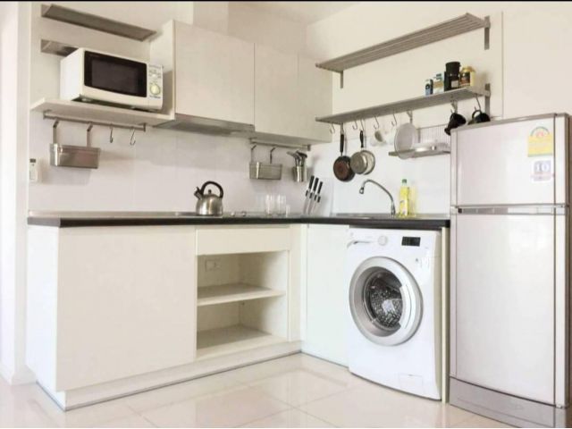 ขายด่วน ขายถูก คอนโด Aspire sukhumvit 48 (แอสปาย สุขุมวิท 48) 2 ห้องนอน 54sq.m ห้องสวย วิวดี ใกล้ BTS พระโขนง ขายต่ำกว่า