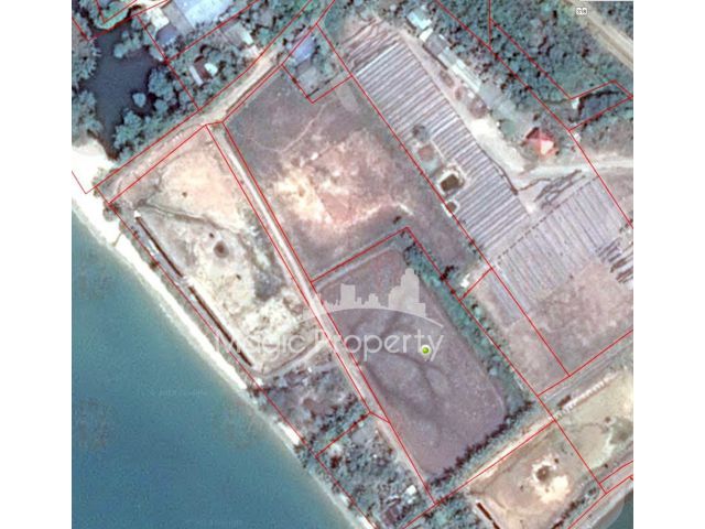 ขายที่ดินติดทะเล 10 ไร่ ในตำบลคลองใหญ่, ตำบลคลองใหญ่ อำเภอ คลองใหญ่ ตราด