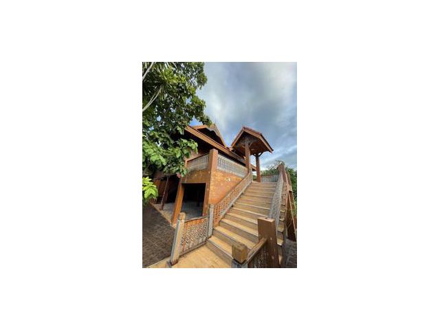 บ้านเดี่ยว หนองจ๊อม สันทราย เชียงใหม่