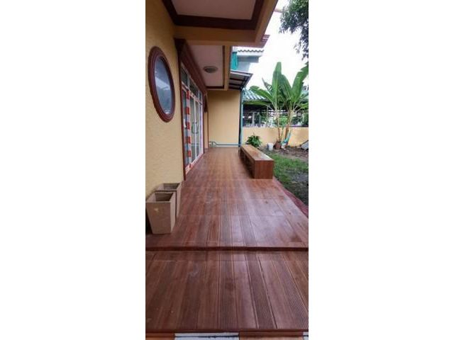 PF04 ขายบ้านเดี่ยว หมู่บ้านปรีชา ซอยนวมินทร์ 65