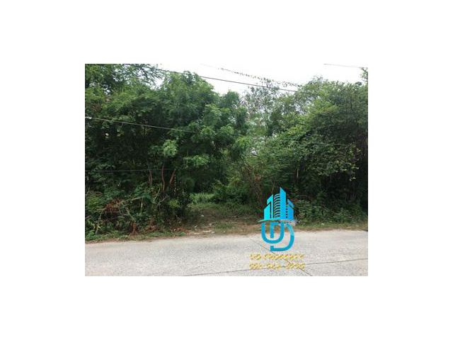 ขายด่วนที่ดินพัทยาทำเลดี นาจอมเทียน12 ไร่ละ 33 ลบ.