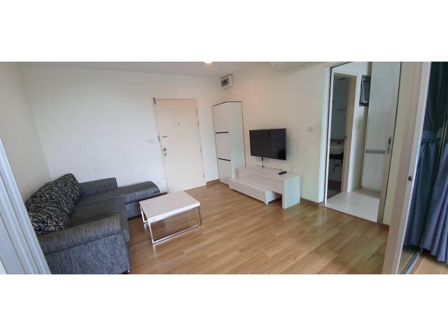 ขายคอนโด Premio Prime condo ติดถนนเกษตร-นวมินทร์