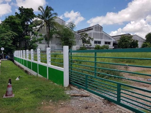 ขายที่ดินพื้นที่สีม่วง 3ไร่ ในนิคมอุตสาหกรรมบางพลี