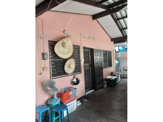 บ้านพักให้เช่าซอยคลังมนตรี