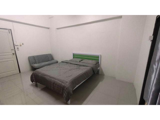 T01552 ให้เช่า SR Condo สี่แยกหนองป่าครั่ง