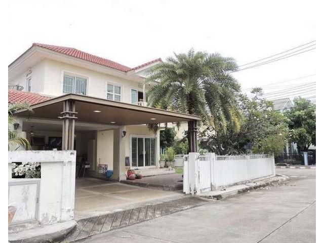 ให้เช่าบ้านเดี่ยว เพอร์เฟคเพลส สุขุมวิท 77