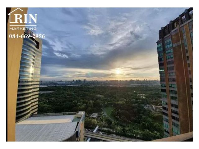 R090-041 ขายคอนโด  อีควิน๊อกซ์ พหลโยธิน-วิภาวดี (Equinox Phahol – Vibha)