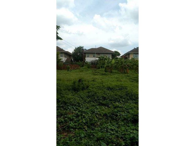 ขายที่ดินลาดพร้าว101 ซอยโพธิ์แก้ว3