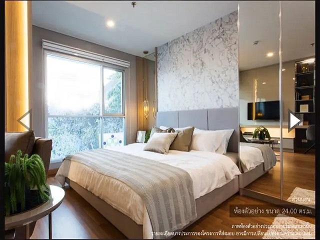 ขายคอนโดลุมพินี เพลส พระราม3-ริเวอร์ไลน์