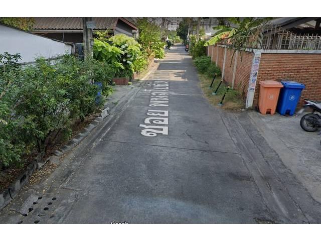 PS27 ขายบ้านพร้อมที่ดิน  ย่านถนนพหลโยธิน