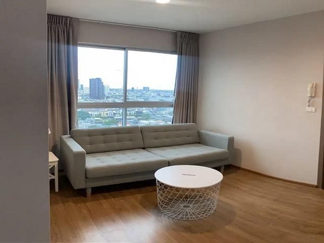 ขายคอนโดฟิวส์ จันทน์-สาทร ขนาด 30.29 ตารางเมตร