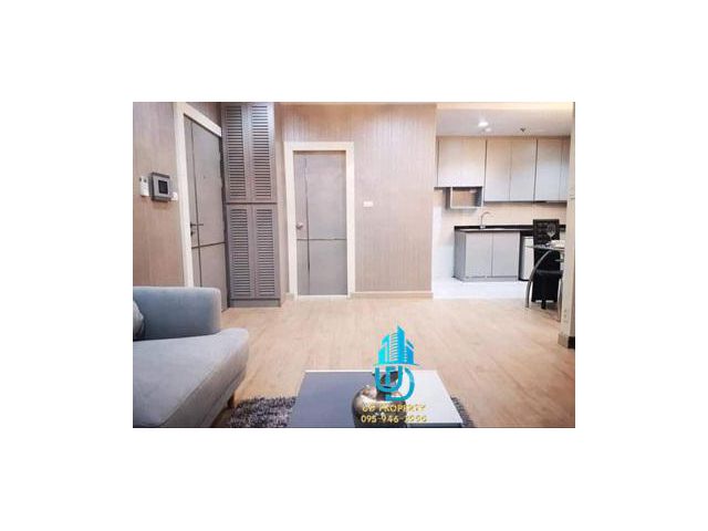 ขายคอนโด ลัดดาคอนโดวิว 51.5 ตารางเมตร