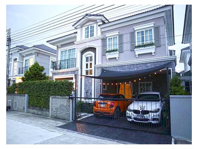 ขายโกลเด้น นีโอ ลาดพร้าว-เกษตรฯ AOL-F80-2109004649