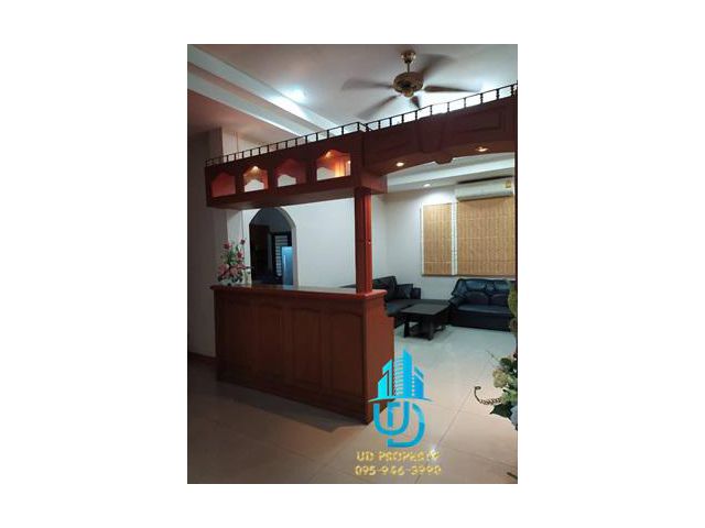 ขายบ้านเดี่ยวพัทยาเขาน้อย หมู่บ้านโรยัลกรีนปาร์ค เนื้อที่67ตร.ว