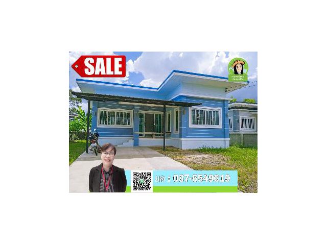 บ้านใหม่โนนหงษ์ทอง