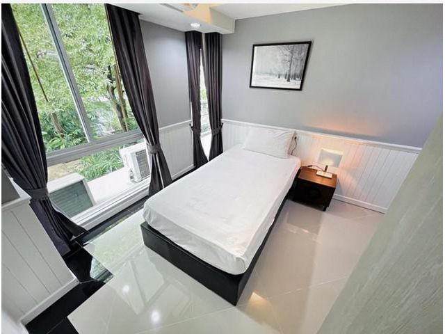 Waterford Sukhumvit 50 PET FRIENDLY